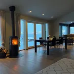 Moderne Villa Ved Havet 3 Soverom Og 2 Bad