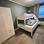 Cozy Apartment Close To The City And The Mountains
