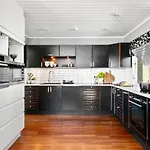 Villa With 4 Bedrooms
