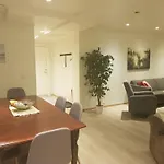 The Old Printing House - 4 Bedroom Apartment