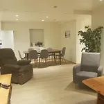 The Old Printing House - 4 Bedroom Apartment