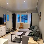 Studio In Tromsdalen