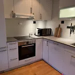 Bright And Charming Apartment In The City Center