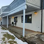 Leilighet Pa Tomasjord