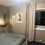 100 Sq M With A Cosy Vibe
