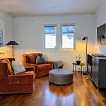 Hus Med Egen Strandlinje