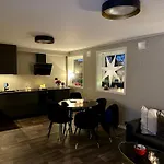 Your Home Away From Home, Apartment 1