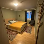Apartment Close To Nature