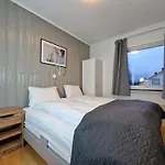 Apartment With Fantastic View And Parking