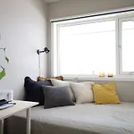 Apartment Near Both City Center And Hiking Areas