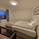 Apartment With Fantastic View And Parking