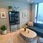 House With Panoramic View