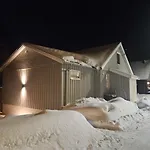 Cozy Apartment