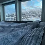 My Home Kaldfjorden
