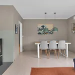 Modern Three-Room Apartment Close To The Center