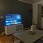 Apartment In Tromsdalen
