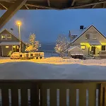 Apartment In Tromsdalen