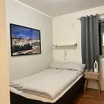 Apartment In Tromsdalen