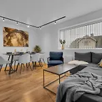 The Urban City Haven