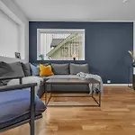 The Urban City Haven