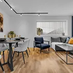 The Urban City Haven
