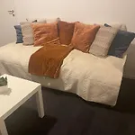 Nordheim Studio Apartment