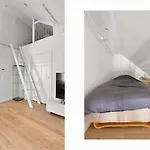 Modern Apartment On The Main Shopping Street