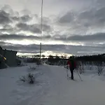 Aurora Borealis