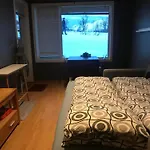 Aurora Borealis