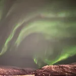 Koselig Leilighet Med Fantastisk Utsikt