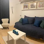 Nordheim Studio Apartment