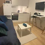 Nordheim Studio Apartment