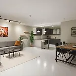 Arctic Homes - Downtown Penthouse