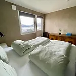 Penthouse With Panorama View And Great Location!