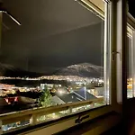 Penthouse With Panorama View And Great Location!