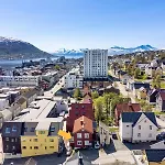 Arctic Homes - The Wellness