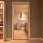 Cozy And Spacious Apartment In City Centre