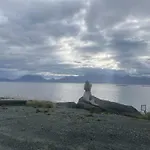 Nice Apartment Near To City Center Of Tromso