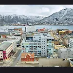 City Center Panorama