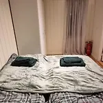 Apartment With Own Bedroom