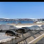 Moderne Leilighet