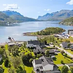 Big Apartment With Free Parking