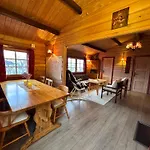 Aurora Cabin Tromvik