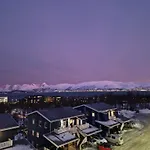 Leilighet I Naerheten Av Telegrafbukta