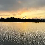 Beautiful View With A Walking Distance To Everything