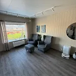 Alfheim Apartment, Central, Free Parking, Free Wifi