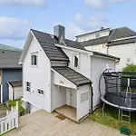 Aurora Seaside Heritage Home