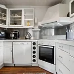Aurora Seaside Heritage Home