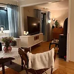 Homely And Cozy Apartment