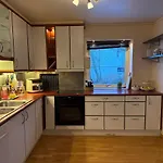 Homely And Cozy Apartment